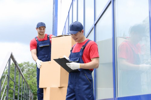 Storage unit rules and customer responsibility notice