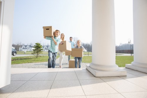 Customer submitting a complaint for self storage service review