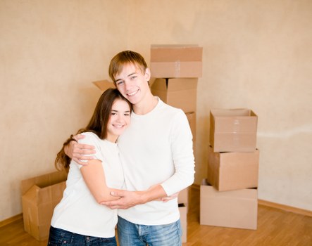 Screen-reader friendly self storage content for Hounslow visitors