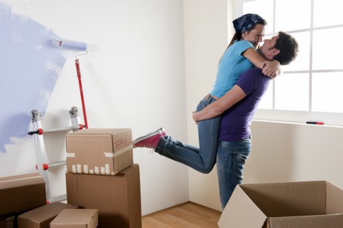 Final complaint response process for self storage customer
