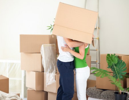 Practical self storage facility concept in Hounslow