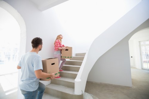 Small removals service for homes and businesses across Hounslow