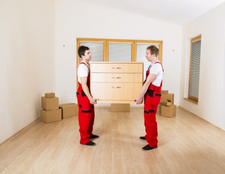 Accessibility request information for Hounslow self storage users